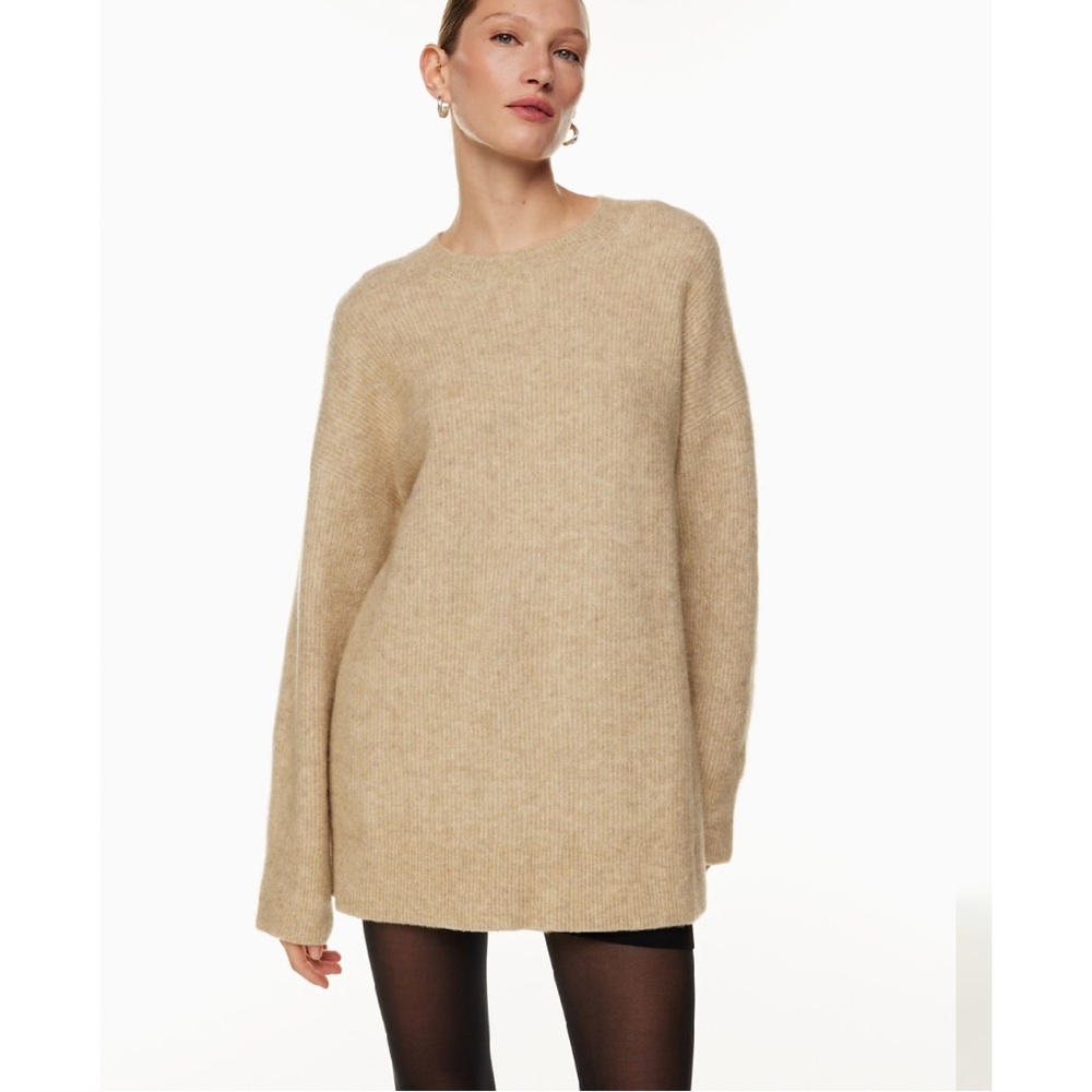 Babaton Popova Sweater